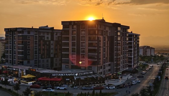 Sezer Bulvar Premium